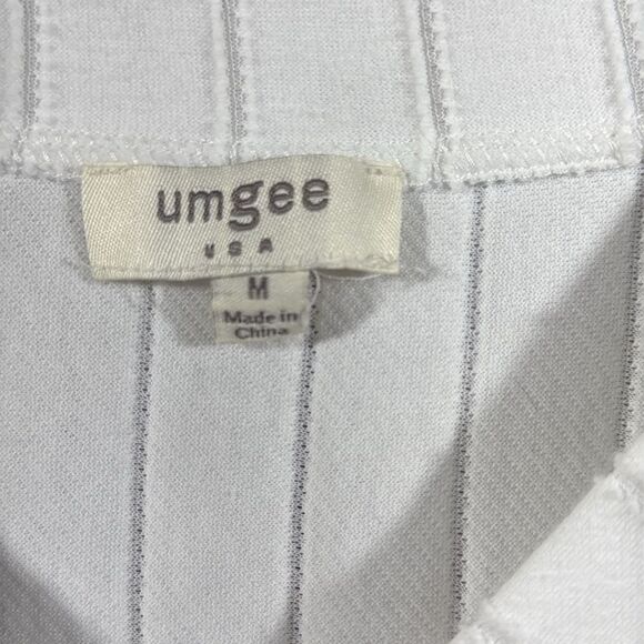 Umgee Crop Til You Drop Top Size M - Picture 7 of 8
